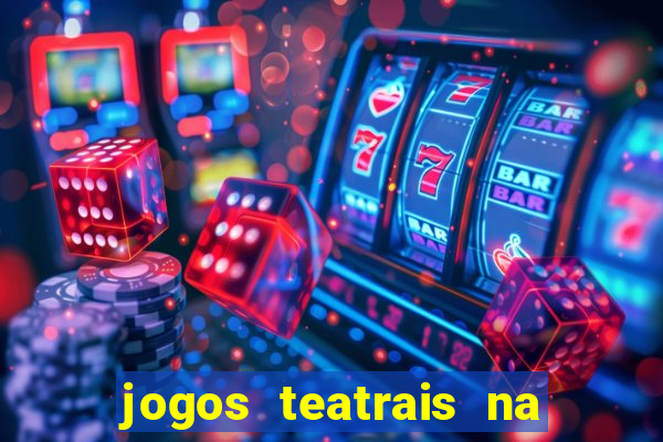 jogos teatrais na escola olga reverbel pdf